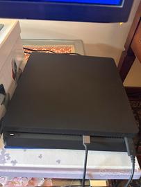 Console Ps4 slim