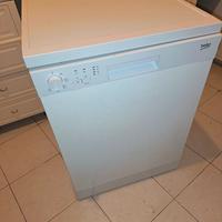 Lavastoviglie beko