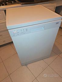 Lavastoviglie beko