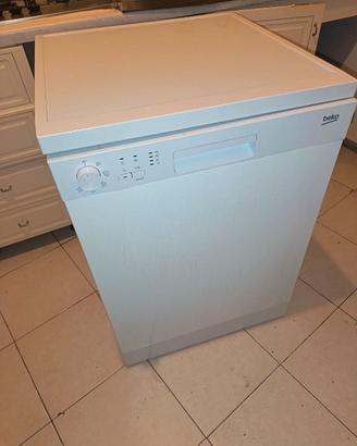 Lavastoviglie beko
