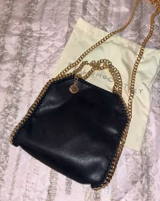 Borsa stella mccartney