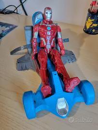 Iron man