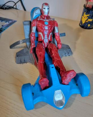 Iron man