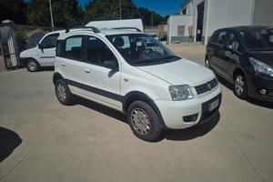 Fiat Panda 1.2 4x4
