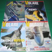 Rivista Aeronautica - Volare