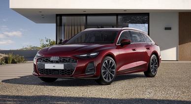 Audi Audi A6 Avant Business Advanced TDI 150 kW S