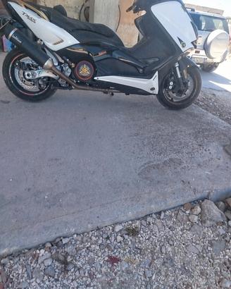 Tmax 530cc