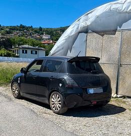 Ricambi suzuki swift 
