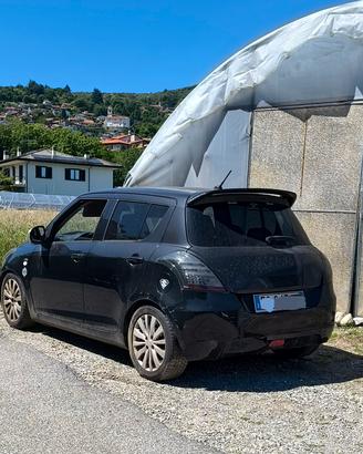Ricambi suzuki swift 