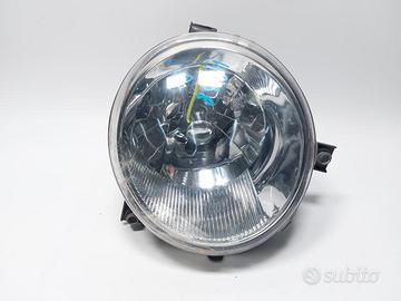 4411135R FANALE ANTERIORE DX DEPO VOLKSWAGEN LUPO 