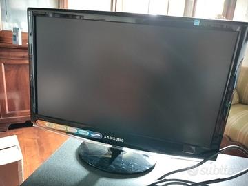 monitor TV Samsung 20 pollici 