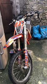 ktm exc 125