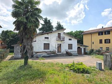 CASA INDIPENDENTE A MONTELLO