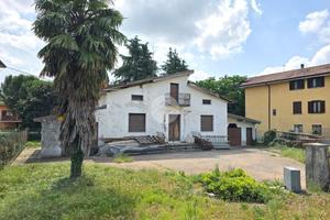 CASA INDIPENDENTE A MONTELLO