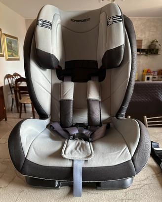 Seggiolino auto Foppapedretti 9-36kg Re-Klino