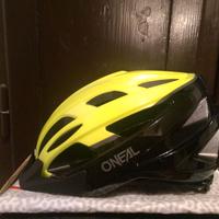O'NEAL Casco mtb gravel strada NUOVO