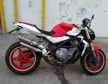 MV Augusta Brutale
