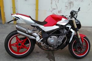 MV Augusta Brutale