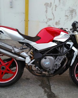 MV Augusta Brutale