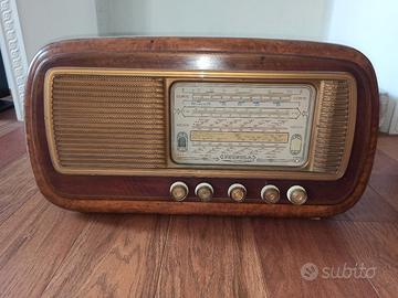 Radio Phonola