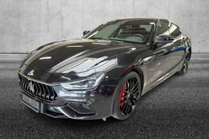 MASERATI Ghibli V6 430 CV Q4 Gransport