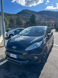Ford fiesta individual