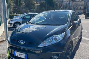 Ford fiesta individual