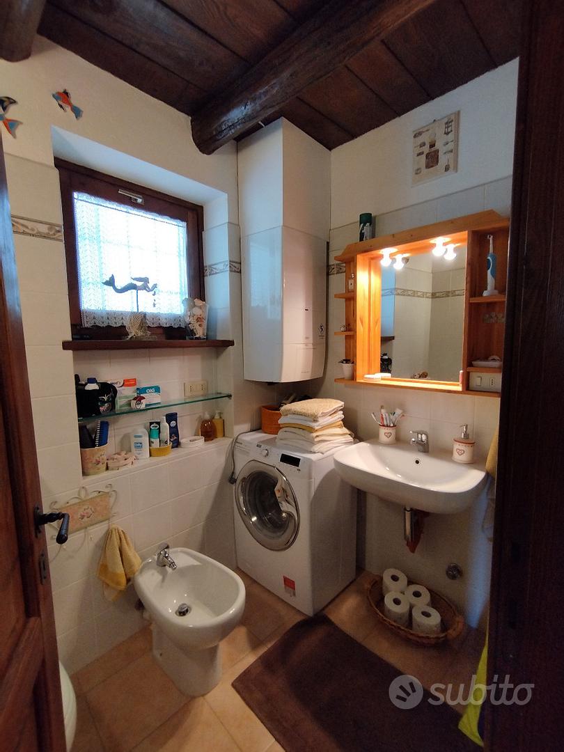 Un bilocale d'autore a 1.820 metri - Vista 6
