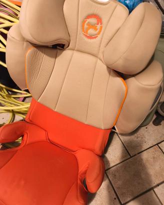 Seggiolino Cybex