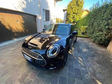 MINI Clubman 2.0 Cooper SD Clubman *** UNICO PRO