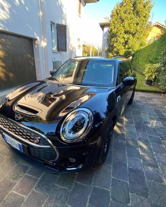 MINI Clubman 2.0 Cooper SD Clubman *** UNICO PRO