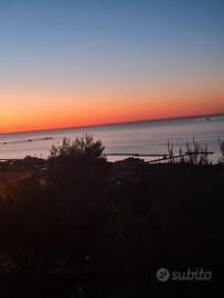 Casa vacanze vista mare