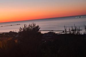 Casa vacanze vista mare