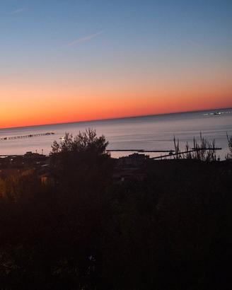 Casa vacanze vista mare