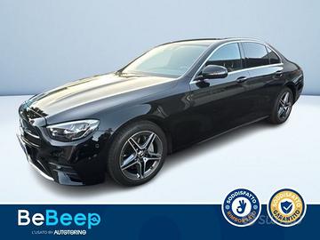 Mercedes-Benz Classe E E 220 D MHEV PREMIUM AUTO