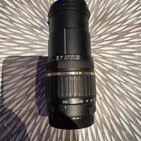 Tamron 18-200