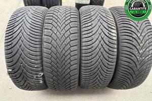gomme usate 2055516 Winter CONTINENTAL - WIN - 417