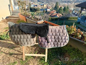 accessori equitazione