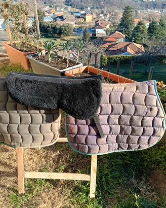 accessori equitazione