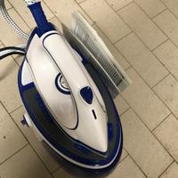 Ferro da stiro con caldaia nuovo