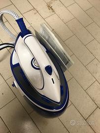 Ferro da stiro con caldaia nuovo