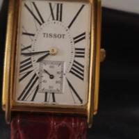 orologio Tissot A282
