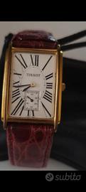 orologio Tissot A282