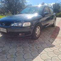 Opel vectra b