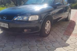 Opel vectra b