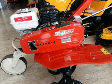 Motozappa valgarden