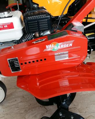 Motozappa valgarden