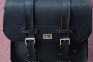 Borsa Roy Rebel Harley Davidson Softail 