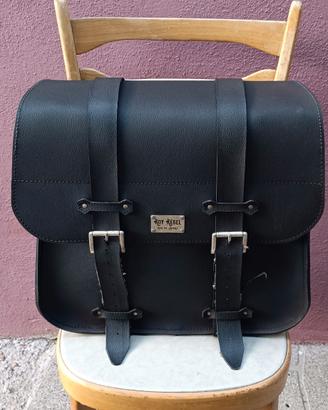 Borsa Roy Rebel Harley Davidson Softail 