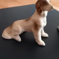 Statuette Cani